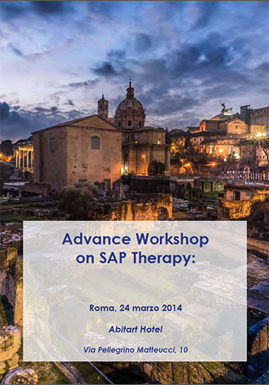 Advance Workshop on SAP Therapy