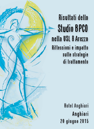 Risultati dello “Studio BPCO” nella USL 8 Arezzo