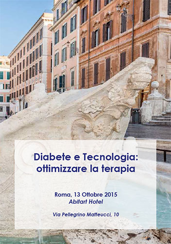 Diabete e Tecnologia: ottimizzare la terapia