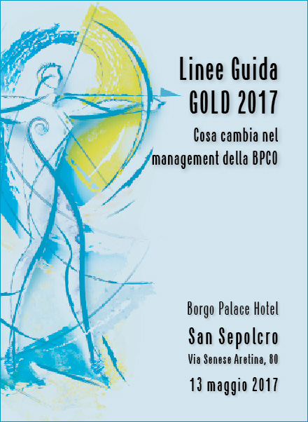 Linee Guida GOLD 2017