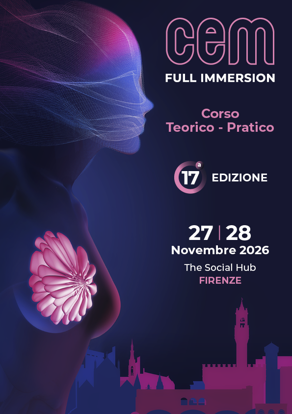 CEM Full Immersion Corso Teorico Pratico