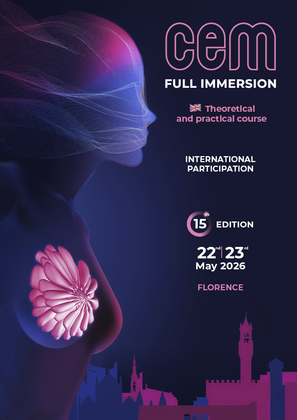 CEM Full Immersion Theorical and Practical Course