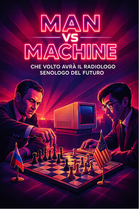 SYMPOSIUM MAN vs MACHINE