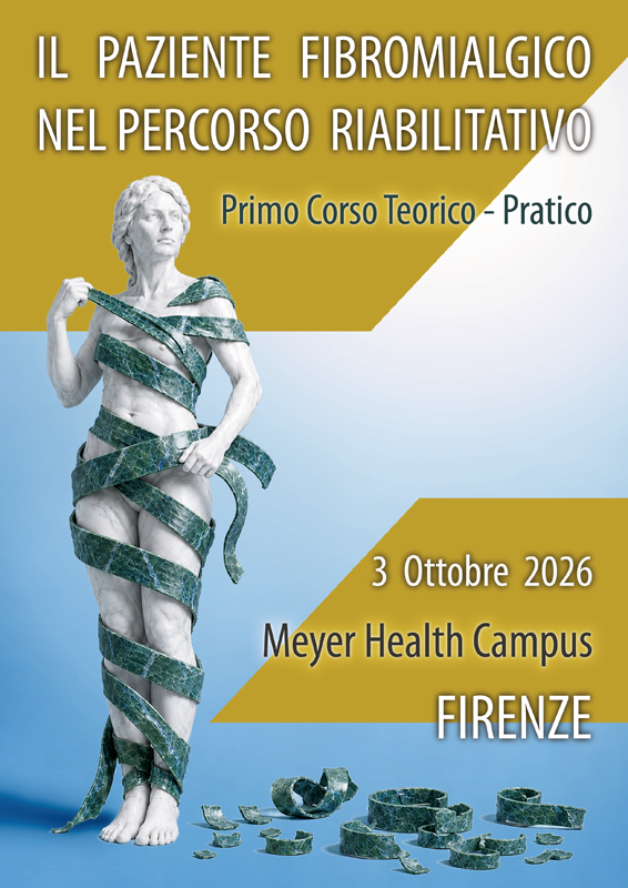 Il paziente fibromialgico nel percorso riabilitativo